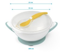 Set pentru hrănire BabyOno (1063/04) imaginea #2 — magazin online Desire.md