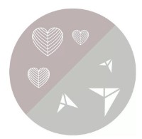 Set de tacamuri BabyOno (1065/02) imaginea #3 — magazin online Desire.md