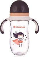 Поильник Kikka Boo Tritan Sippy Cup With a Straw Supergirl 300ml (31302020062)