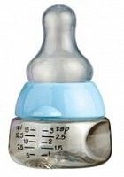 Sticla de dozare pentru administrarea medicamentelor Nuby (ID24171)