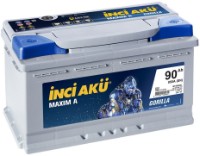 Автомобильный аккумулятор Inci Aku Maxima (L4 090 085 013)