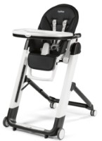 Scaun de masa Peg Perego Siesta Follow Me Licorice (IH03000000BL13)