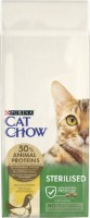 Сухой корм для кошек Purina Cat Chow Special Sterile 15kg