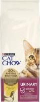 Сухой корм для кошек Purina Cat Chow Special UTH 15kg