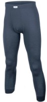 Pantaloni termo pentru bărbați Lasting Atok 5252 L Blue