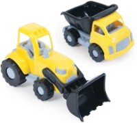 Набор машин Dolu (6144)