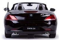 Jucărie teleghidată Rastar 1:12 BMW Z4 Black (40300)