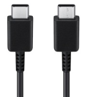 Cablu USB Samsung Type-C to Type-C 100W Black