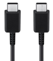 USB Кабель Samsung Type-C to Type-C 100W Black