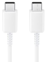Cablu USB Samsung Type-C to Type-C 60W White