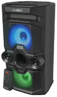 Boxă portabilă Sven PS-655 Black