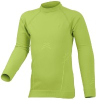 Bluză termică pentru copii Lasting Dario 6101 110-122 Green