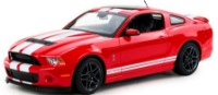 Jucărie teleghidată Rastar 1:14 Ford Shelby GT500 Red (49400) 