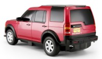 Радиоуправляемая игрушка Rastar 1:14 Land Rover Pink (21900)