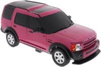 Jucărie teleghidată Rastar 1:14 Land Rover Pink (21900)