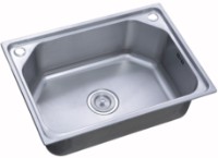 Chiuvetă de bucătărie Freddo SN9026