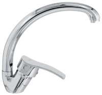 Baterie bucătărie Fleko FZUF-275