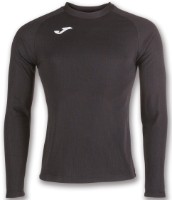 Bluză termică pentru bărbați Joma 101015.100 Black M