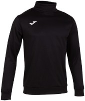 Детская толстовка Joma 101821.100 Black XS