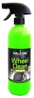 Средство для чистки колесных дисков Falcon Wheel Clean Spray 750ml