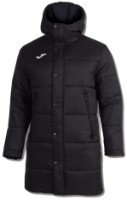 Мужская куртка Joma 101697.100 Black L