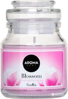 Свеча Aroma Home Candle Blossom