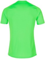 Детская футболка Joma 101901.022 Green 4XS-3XS