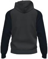 Детская толстовка Joma 101967.151 Anthracite/Black 5XS фото №2 — интернет-магазин Desire.md
