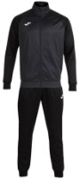 Costum sportiv pentru bărbați Joma 101966.151 Anthracite/Black S