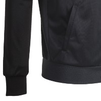 Costum sportiv pentru bărbați Joma 101966.151 Anthracite/Black S