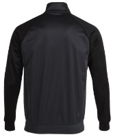 Costum sportiv pentru bărbați Joma 101966.151 Anthracite/Black XL