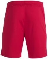 Pantaloni scurți pentru copii Joma 102252.602 Red/White 4XS-3XS