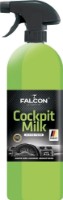 Полироль Falcon Milk Cockpit Spray 750ml