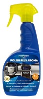 Soluție de lustruit Fra-Ber Polish Plus Aroma 750ml