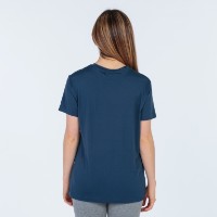 Женская футболка Joma 901332.331 Navy XL