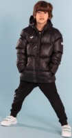 Детская куртка Joma 500428.100 Black 2XS