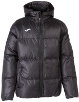 Детская куртка Joma 500428.100 Black 2XS