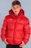 Детская куртка Joma 500428.625 Red 2XS