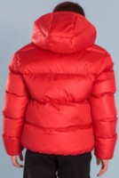 Детская куртка Joma 500428.625 Red 2XS