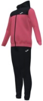 Детский спортивный костюм Joma 500445.524 Black Pink 4XS