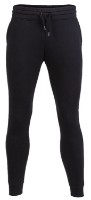 Pantaloni spotivi pentru bărbați Joma 102477.100 Black S