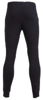 Pantaloni spotivi pentru bărbați Joma 102477.100 Black S