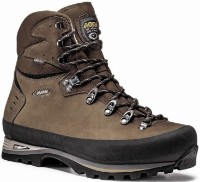 Ботинки мужские Asolo Bajura NBK GV Brown (A1200600.A519) 42 1/2