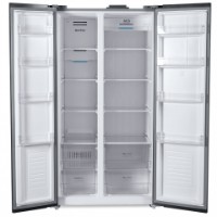 Холодильник Eurolux SBS-545WPBG