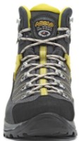 Ботинки мужские Asolo Finder GV Graphite/Gunmetal (A2310200.A623) 42