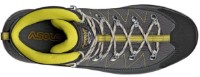 Ботинки мужские Asolo Finder GV Graphite/Gunmetal (A2310200.A623) 42