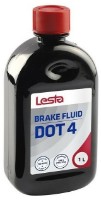 Тормозная жидкость Lesta Brake Fluid DOT4 1kg