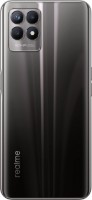 Мобильный телефон Realme 8i 4Gb/128Gb Black