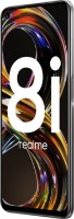 Мобильный телефон Realme 8i 4Gb/64Gb Black