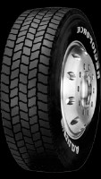 Anvelopă pentru camioane Fulda Regiocontrol 315/70 R22.5  156J/150L